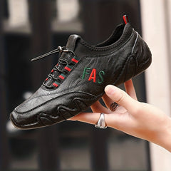 Men's Loafers Non Slip Comfy Casual Shoes