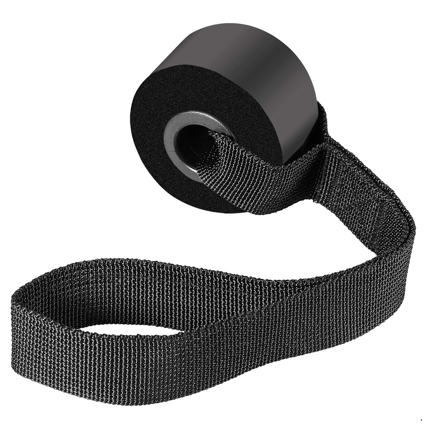 Secure Door Anchor for Resistance Bands - Safe and Effective Attachment