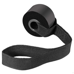 Secure Door Anchor for Resistance Bands - Safe and Effective Attachment