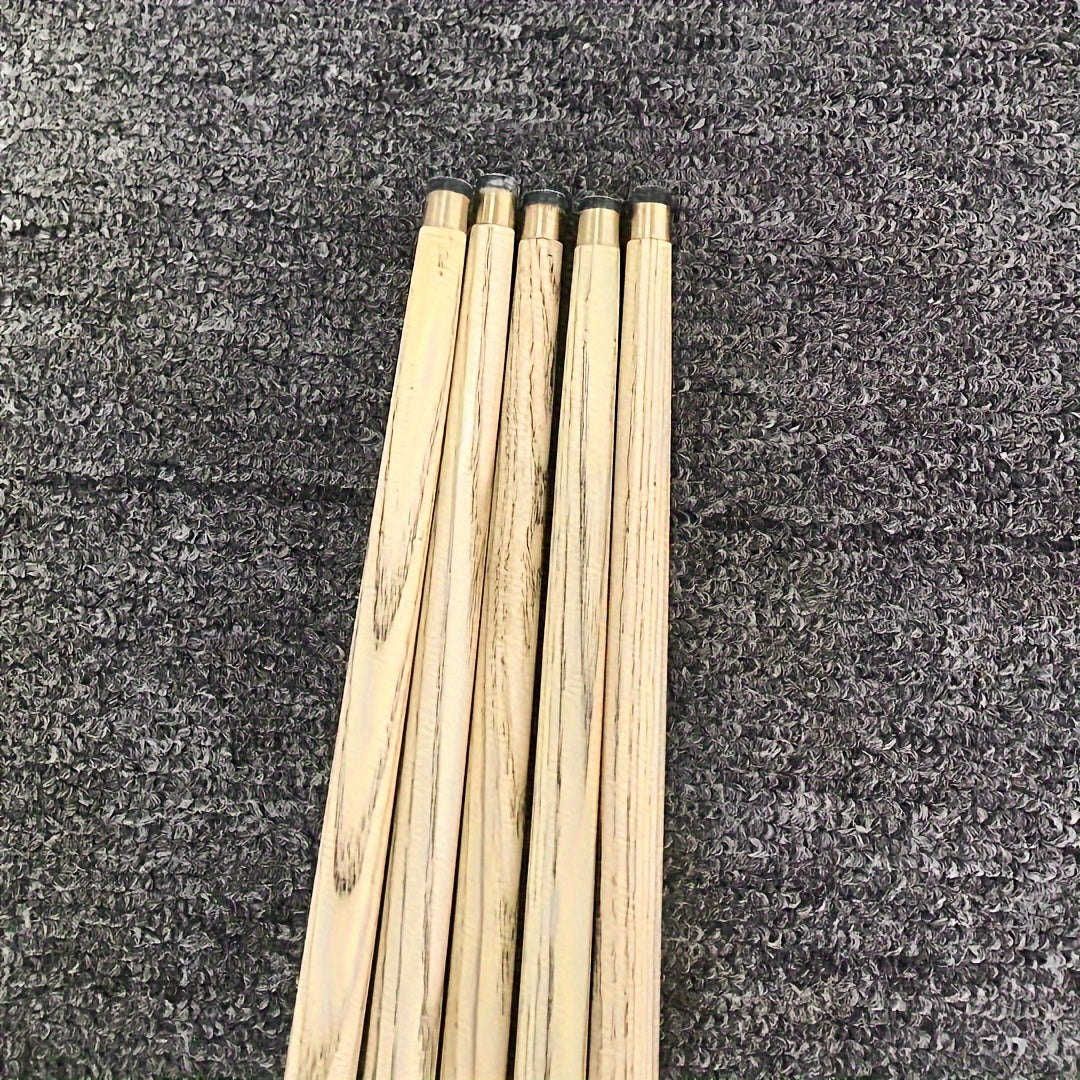 Durable Wooden Billiard Cue Stick