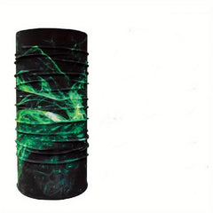 Men's Outdoor Neck Magic Headscarf Breathable Sweat Towel