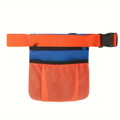 Tennis Waist Bag Golf Fanny Pack Lightweight Comfortable