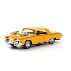 Alloy Sports Car Model Toy Ornaments Christmas Gift Boy Toy