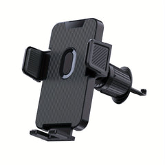 Rotatable Car Phone Holder Air Outlet Bracket