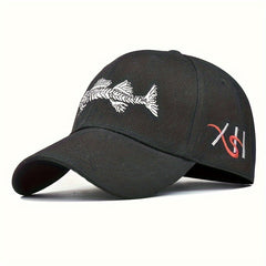 Outdoor Sun Hat Fishing Cap for Men and Women