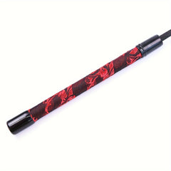 High-Quality PU Leather Whip for Equestrian Use