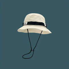 Men's Sunscreen Fisherman Hat Quick Drying Outdoor Sunshade