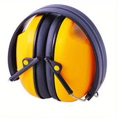 Adults' Noise Cancelling Earmuffs for Better Sleep