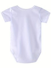 Baby Boys Casual Daddy You Can Do This Onesie