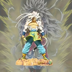 Anime Movie Series Character Toys Family Decorations Collectible Figures
