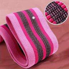 Thicken Yoga Stretching Band Fitness Resistance Tension Rope
