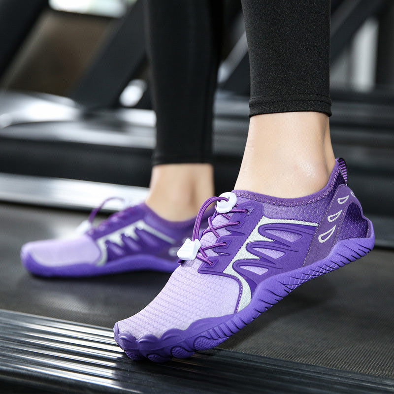 Women's Outdoor Water Sports Shoes Quick Dry Aqua Shoes