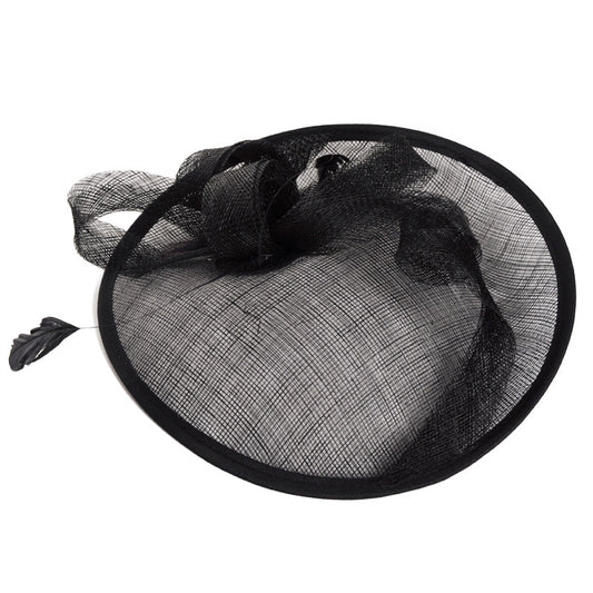 Women's Tea Party Hat Church Hat Kentucky Derby Hat Fancy Hat