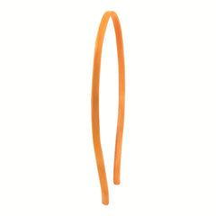 14pcs Invisible Hair Hoop Headwear Hair Accessories For Girls