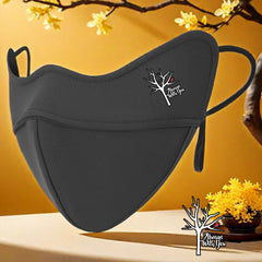 5D Always with You Warm Mask - Windproof & Breathable