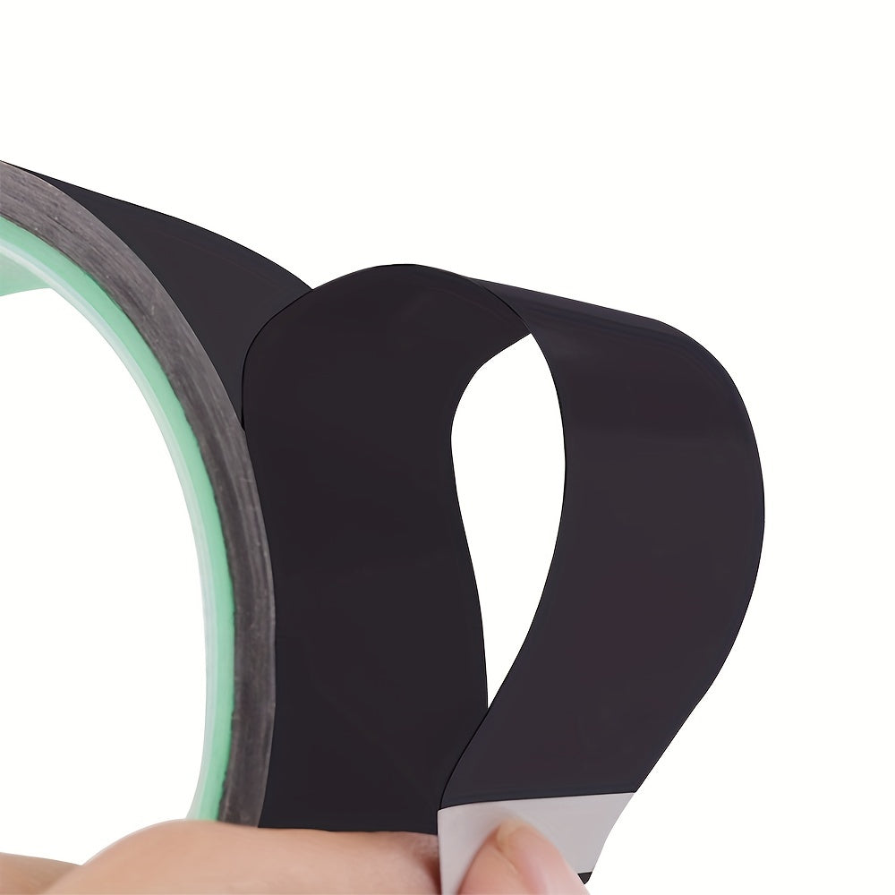 10M Bike Vacuum Tire Tape PET Leak-proof Air Ring Lining Wheel 20-37mm