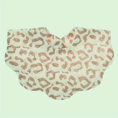 Soft Bibs for Babies, Gauze Material