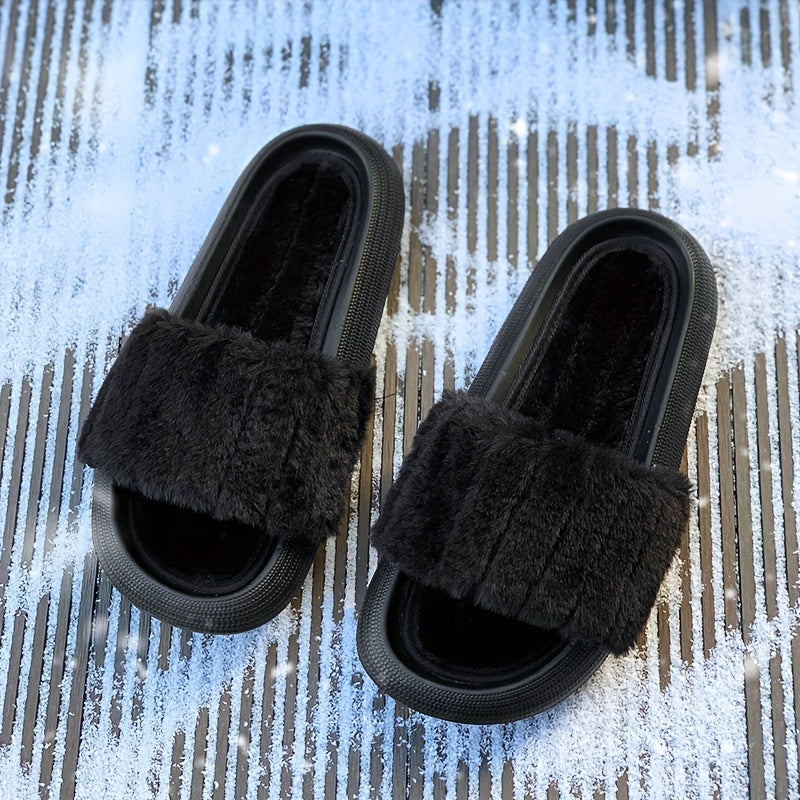 Comfortable Non-slip Indoor/Outdoor Sport Slippers for Women