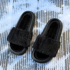 Comfortable Non-slip Indoor/Outdoor Sport Slippers for Women