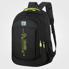 Stylish Casual Backpack with Laptop Compartment