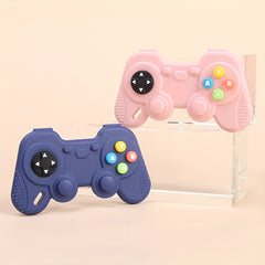 Game Controller Teether For Babies 0-12 Months