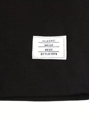 Baby Boy's Short Sleeve Hoodie & Shorts