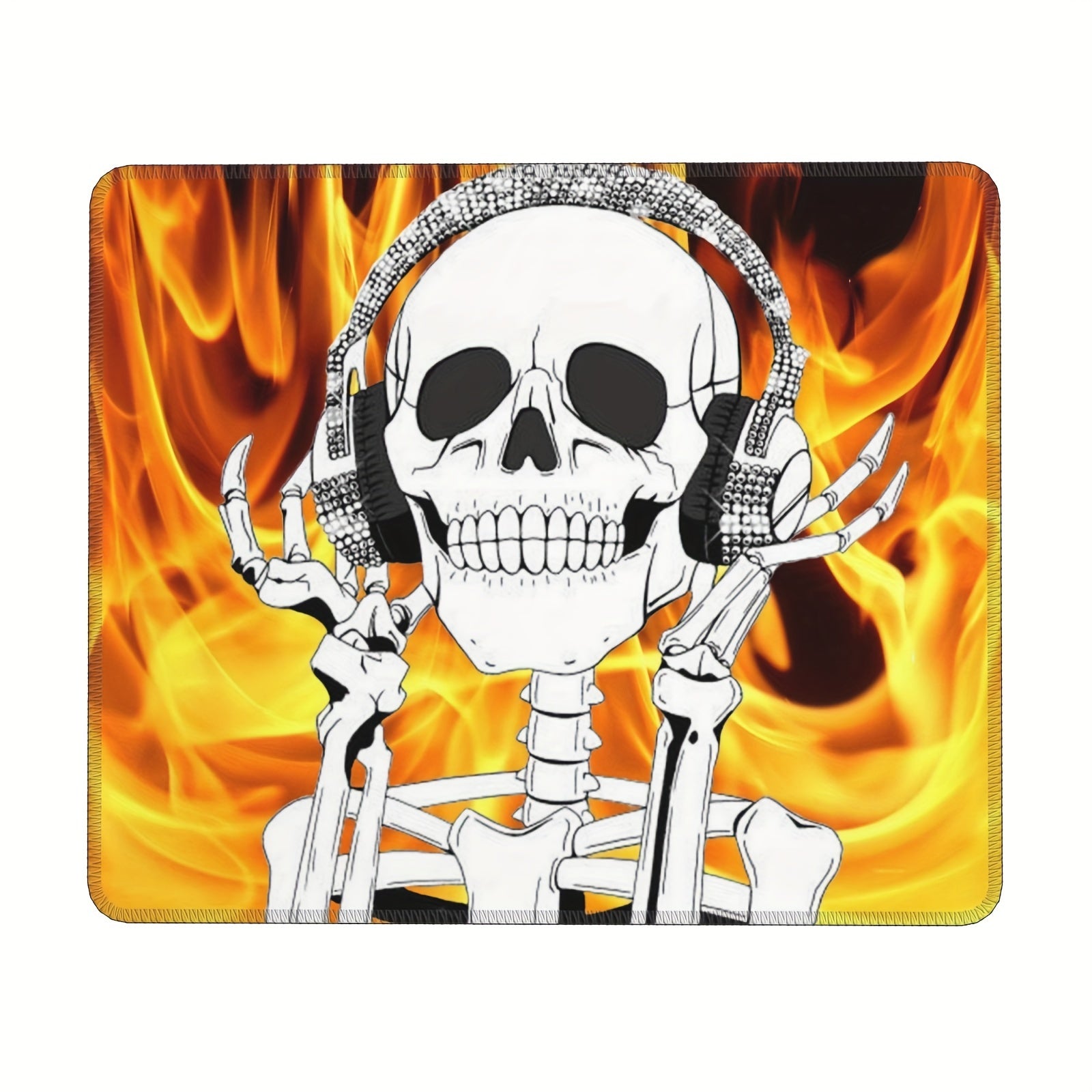 Gaming Mouse Pad for Desktop Laptop
