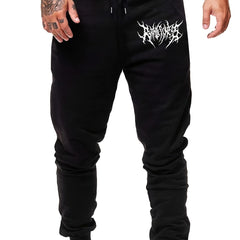 Men's Casual Sports Trousers for Spring Summer Autumn Wear