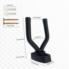 Heavy Duty Storage Rack Wall Mount Hanger Display Rack