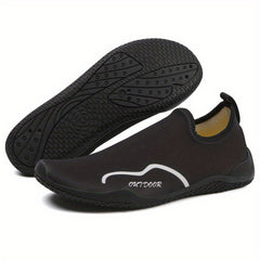 Quick Drying Aqua Socks for Beach Swimming Surfing Diving