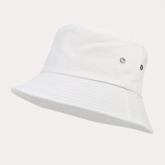 Retro Bucket Hat Breathable Sunshade Dating Gift Couple