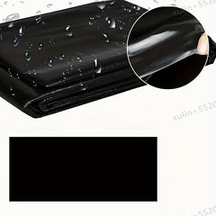 Flexible Pond Liner & Underlayment Kit for Water Gardens