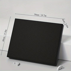TPE Yoga Balance Pad Soft Thicken Fitness Kneeling Pad