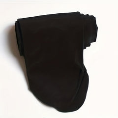 2 Pack Opaque Tights High Waist Footed Pantyhose