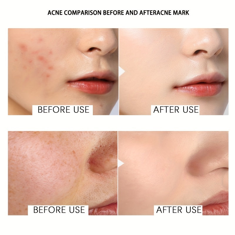 15 Colors Concealer & 7 Makeup Brushes Set