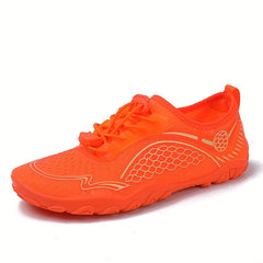 Unisex Quick Drying Water Shoes Lightweight Beach Aqua Socks