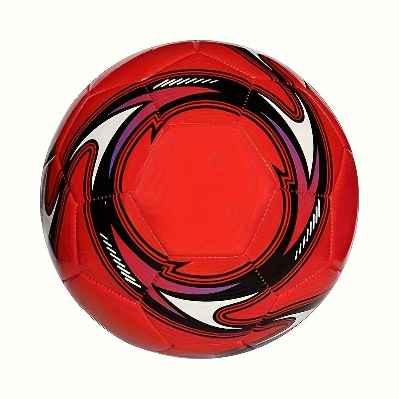 Machine Sewing Football Competition Training Kick Soccer Ball