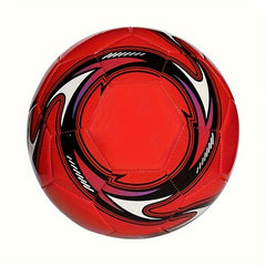 Machine Sewing Football Competition Training Kick Soccer Ball