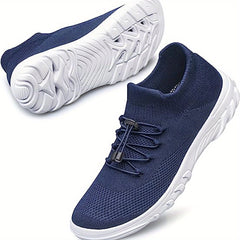 Men's Water Shoes Sneakers Quick Dry Non Slip Beach Aqua Shoes