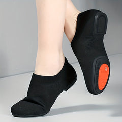 Women's Modern Jazz Dance Shoes - Non Slip and Durable