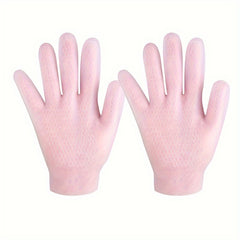 SEBS Protective Gloves Anti-slip Anti-crack Care Gloves