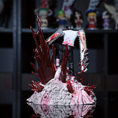 Anime Action Figure Ideal Gift For Anime Fans Boys