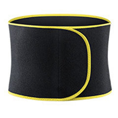 Neoprene Sports Waist Protection Belt for Weightlifting and Basketball