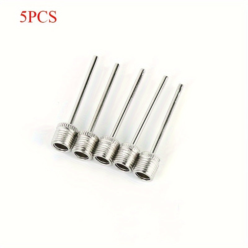 20pcs Inflating Pump Ball Needle for Volleyball Football Basketball