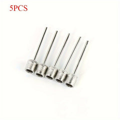 20pcs Inflating Pump Ball Needle for Volleyball Football Basketball