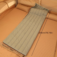 Portable Warm Sleeping Bag for Camping