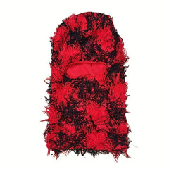 Men's Lightweight Balaclava Hat for Breathable Outdoor Activities