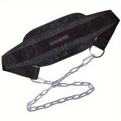 Weighted Training Belt for Fitness Workouts