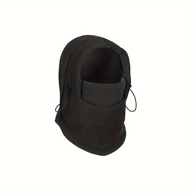 Winter Balaclava Ski Mask Windproof Thermal Hat Face Mask