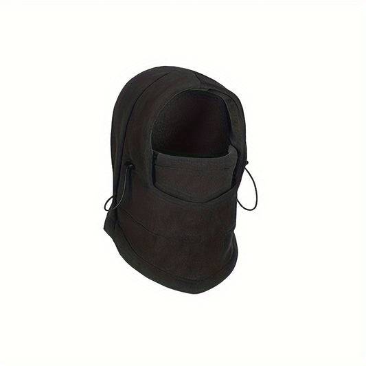 Winter Balaclava Ski Mask Windproof Thermal Hat Face Mask